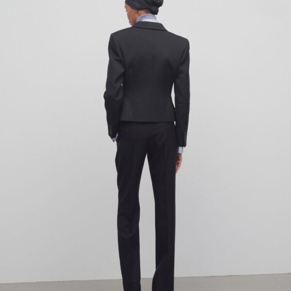 The Row Jesse Pant - Pants - Luxury Ready-to-Wear at Coveti