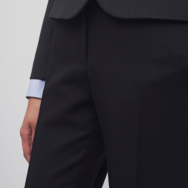The Row Jesse Pant - Pants - Luxury Ready-to-Wear at Coveti
