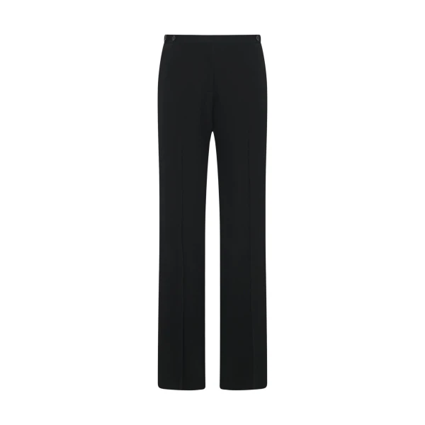The Row Jesse Pant - Pants - Luxury Ready-to-Wear at Coveti