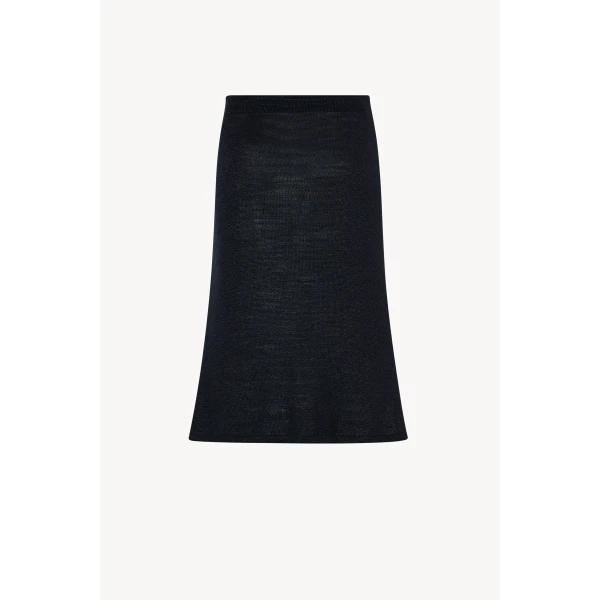 The Row Jesto Skirt, view 2