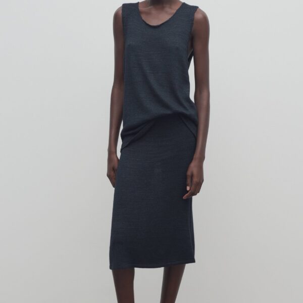The Row Jesto Skirt - Skirts - Luxury Ready-to-Wear at Coveti