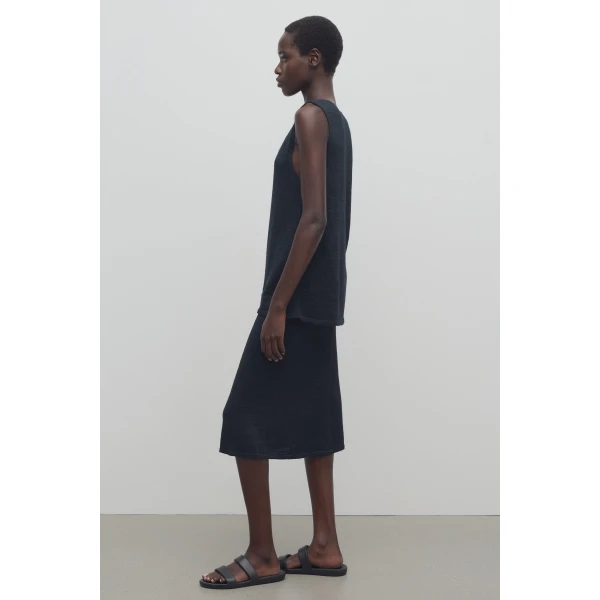 The Row Jesto Skirt, view 4