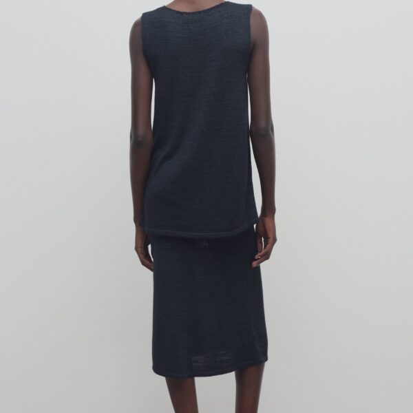 The Row Jesto Skirt - Skirts - Luxury Ready-to-Wear at Coveti