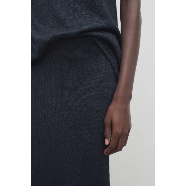 The Row Jesto Skirt, view 6