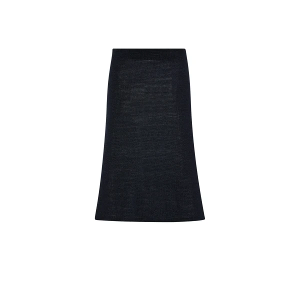 The Row Jesto Skirt - Skirts - Luxury Ready-to-Wear at Coveti