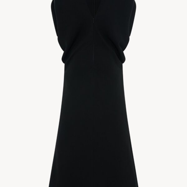 The Row Jeyra Dress - Dresses - Luxury Ready-to-Wear at Coveti