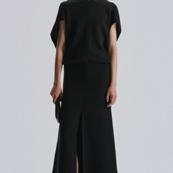 The Row Jeyra Dress - Dresses - Luxury Ready-to-Wear at Coveti