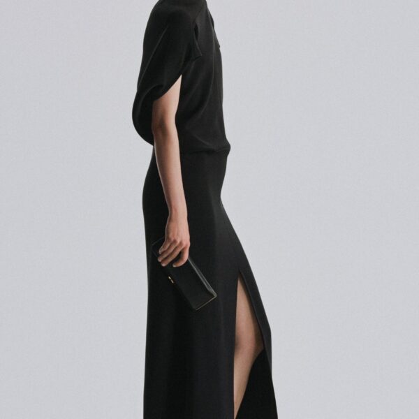 The Row Jeyra Dress - Dresses - Luxury Ready-to-Wear at Coveti