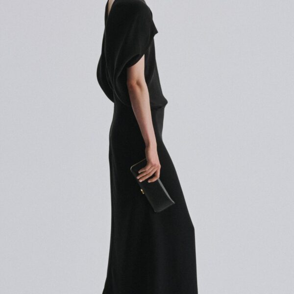 The Row Jeyra Dress - Dresses - Luxury Ready-to-Wear at Coveti