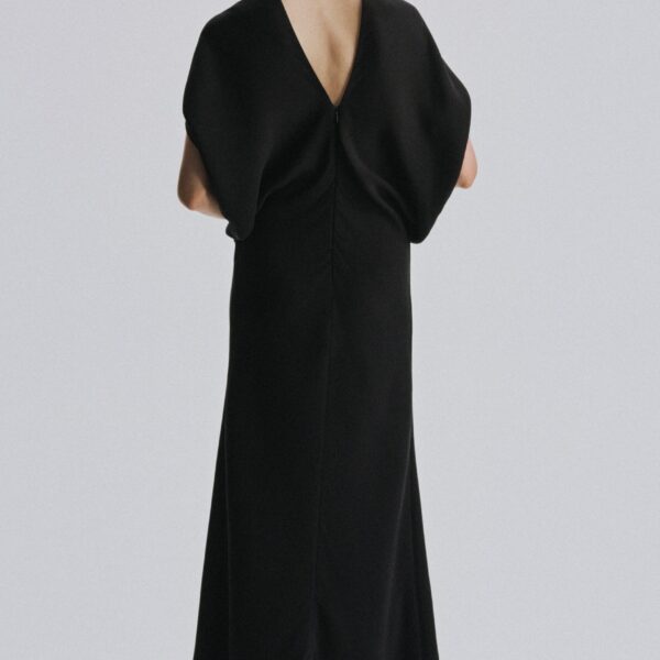 The Row Jeyra Dress - Dresses - Luxury Ready-to-Wear at Coveti