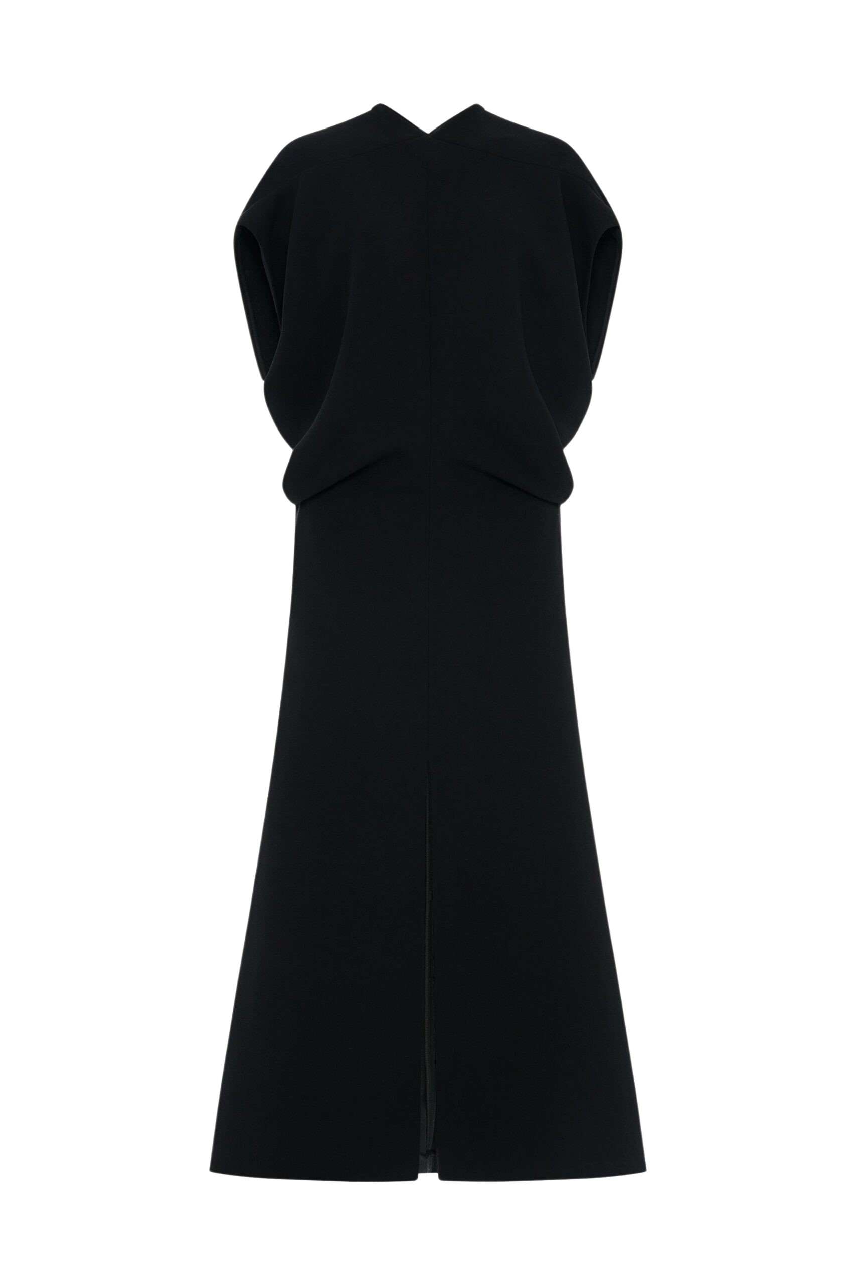 The Row Jeyra Dress
