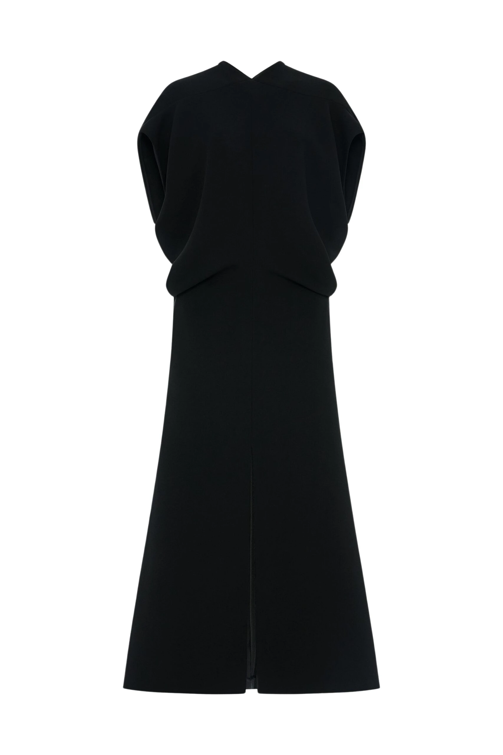 The-Row-Jeyra-Dress-coveti-scaled74415_nobg The Row Jeyra Dress - Dresses - Luxury Ready-to-Wear at Coveti
