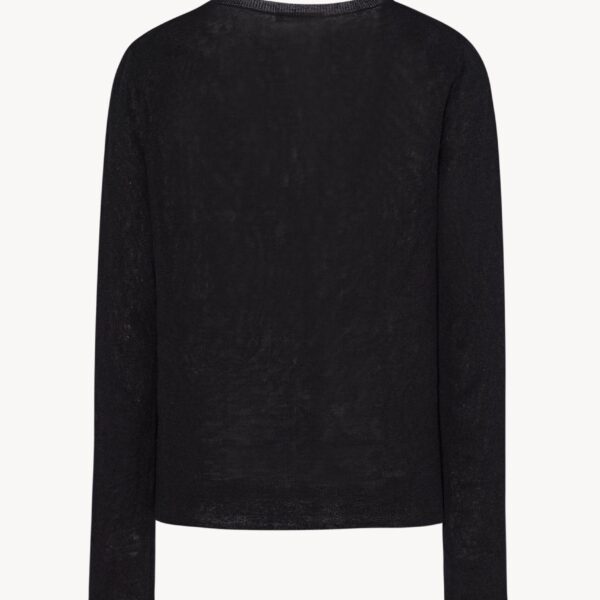 The Row Jheel Cardigan - Knitwear - Luxury Ready-to-Wear at Coveti