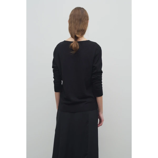 The Row Jheel Cardigan, view 5