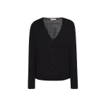 The Row Jheel Cardigan - Knitwear - Luxury Ready-to-Wear at Coveti