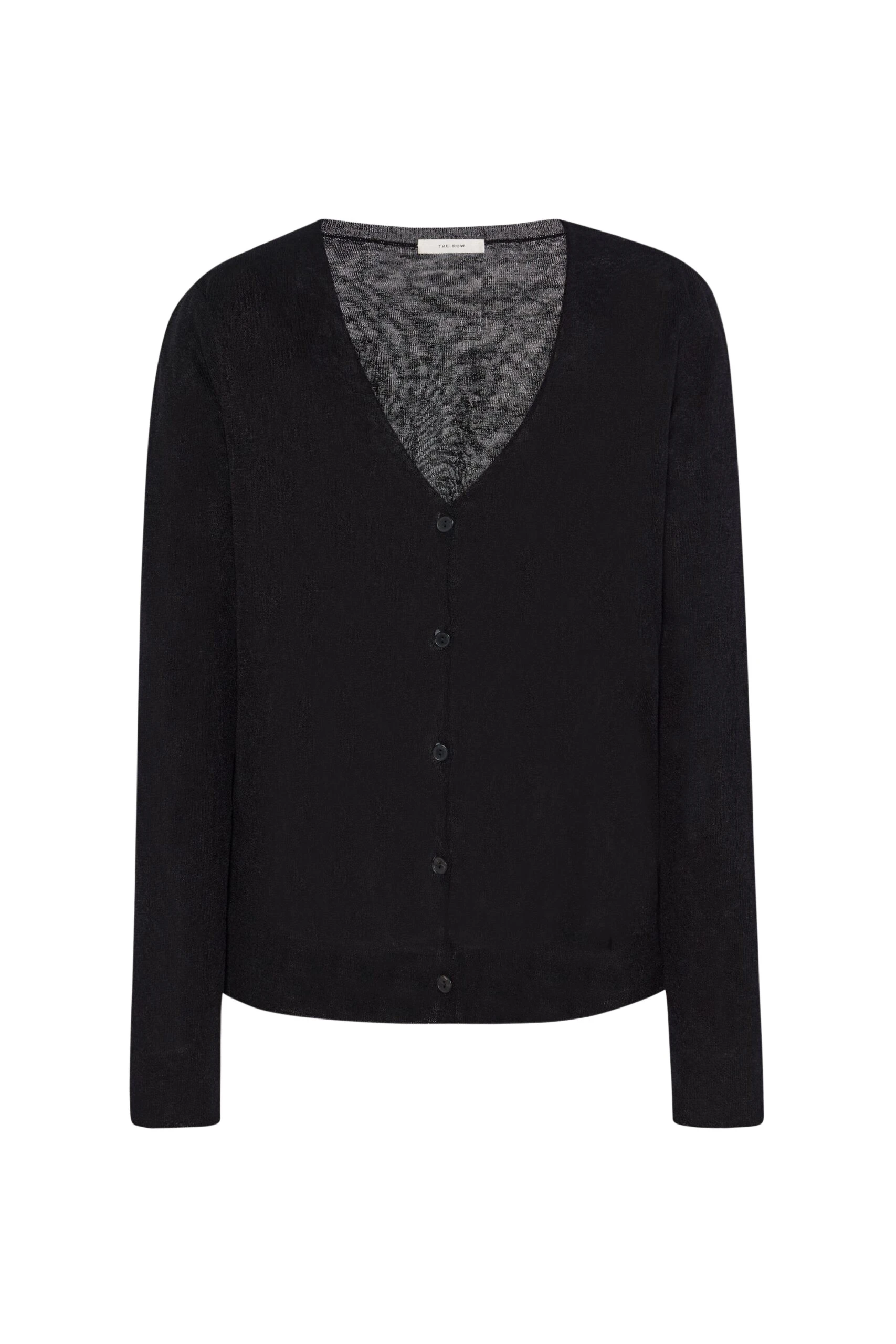 The-Row-Jheel-Cardigan-coveti-scaled62477_nobg The Row Jheel Cardigan - Knitwear - Luxury Ready-to-Wear at Coveti