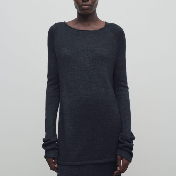 The Row Jipin Top - Tops - Luxury Ready-to-Wear at Coveti