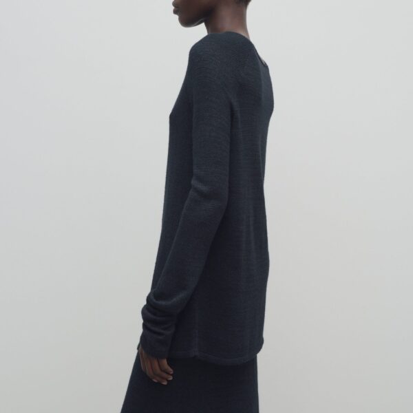 The Row Jipin Top - Tops - Luxury Ready-to-Wear at Coveti