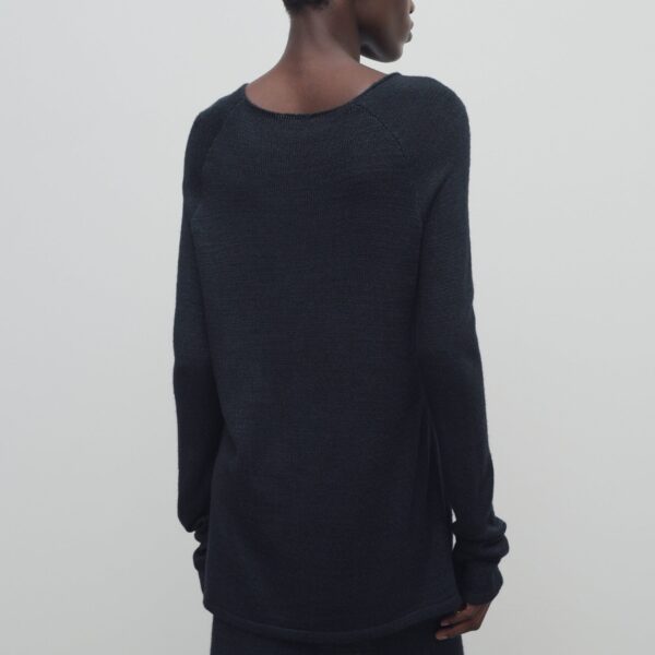 The Row Jipin Top - Tops - Luxury Ready-to-Wear at Coveti