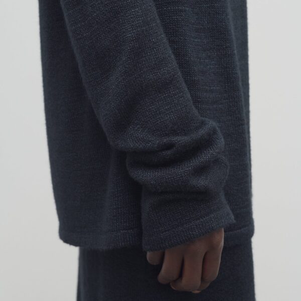 The Row Jipin Top - Tops - Luxury Ready-to-Wear at Coveti