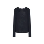 The Row Jipin Top - Tops - Luxury Ready-to-Wear at Coveti
