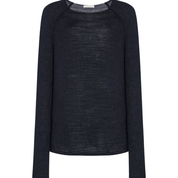 The Row Jipin Top - Tops - Luxury Ready-to-Wear at Coveti