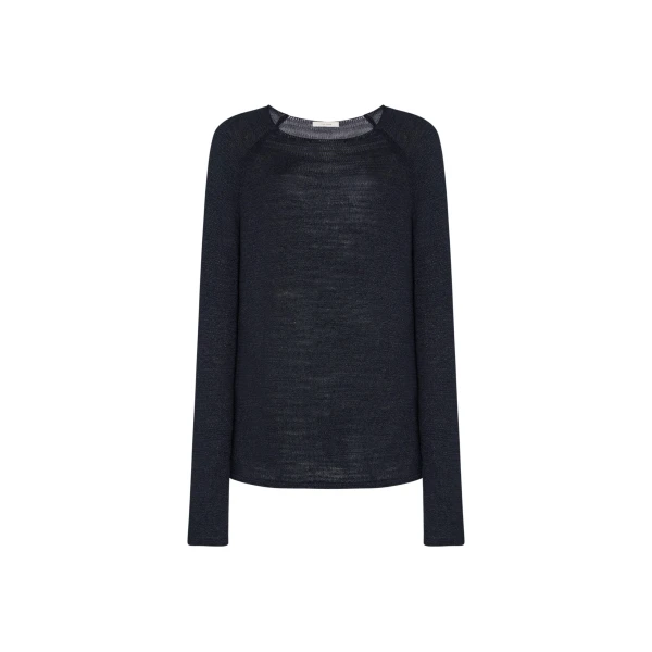 The Row Jipin Top - Tops - Luxury Ready-to-Wear at Coveti