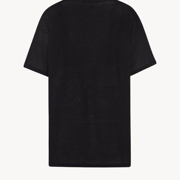 The Row Jiselle Top - Tops - Luxury Ready-to-Wear at Coveti
