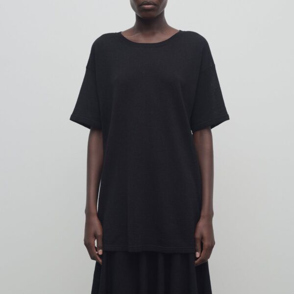The Row Jiselle Top - Tops - Luxury Ready-to-Wear at Coveti