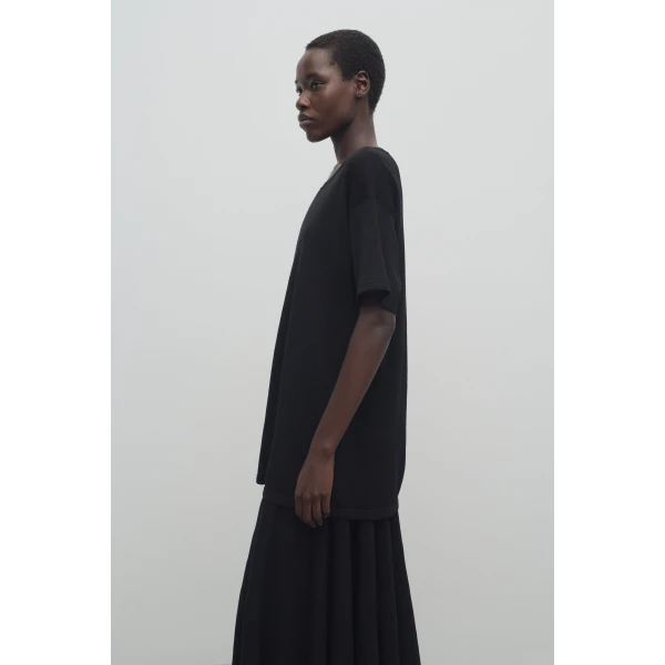 The Row Jiselle Top, view 4