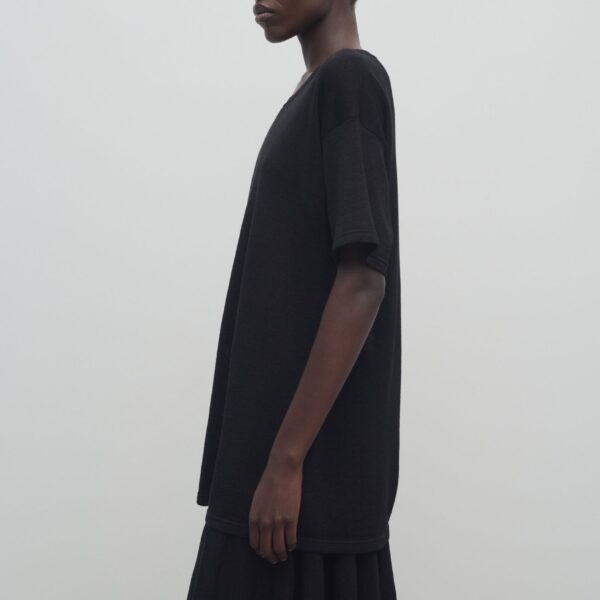 The Row Jiselle Top - Tops - Luxury Ready-to-Wear at Coveti