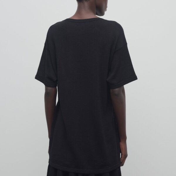 The Row Jiselle Top - Tops - Luxury Ready-to-Wear at Coveti