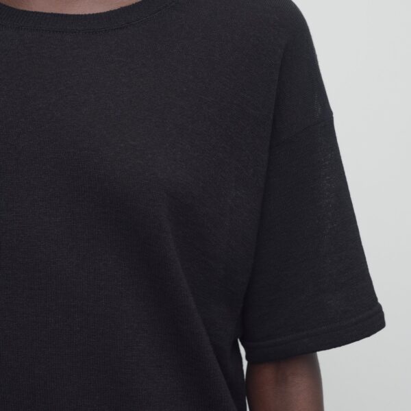 The Row Jiselle Top - Tops - Luxury Ready-to-Wear at Coveti