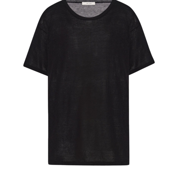 The Row Jiselle Top - Tops - Luxury Ready-to-Wear at Coveti