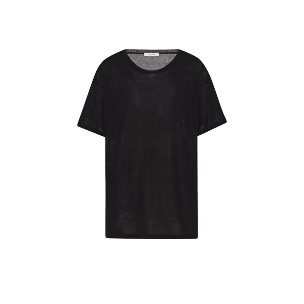 The Row Jiselle Top - Tops - Luxury Ready-to-Wear at Coveti