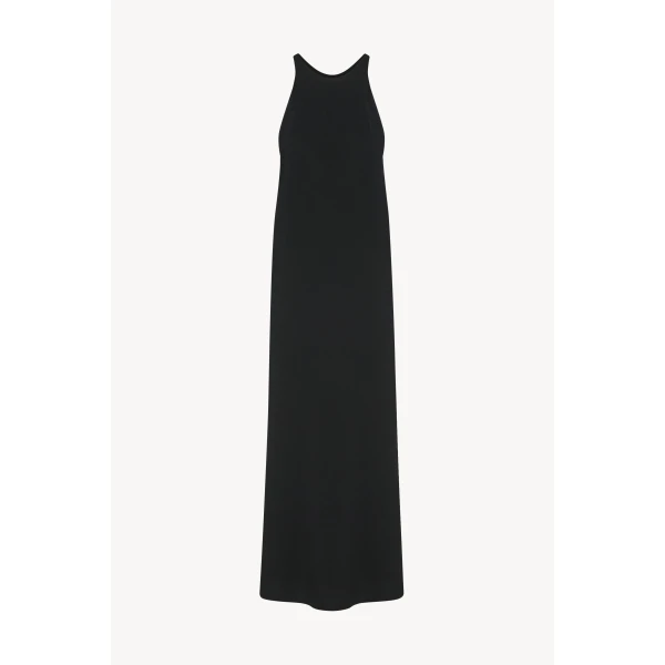 The Row Johanne Dress, view 2