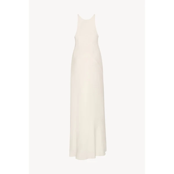 The Row Johanne Dress, view 2