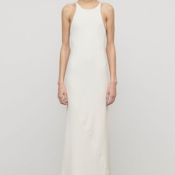 The Row Johanne Dress - Dresses - Luxury Ready-to-Wear at Coveti