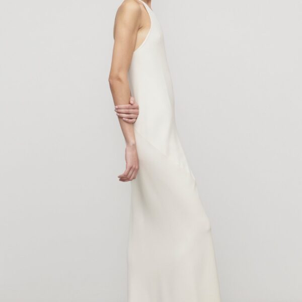 The Row Johanne Dress - Dresses - Luxury Ready-to-Wear at Coveti