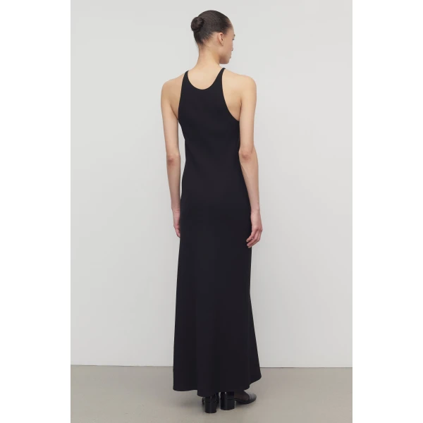 The Row Johanne Dress, view 5