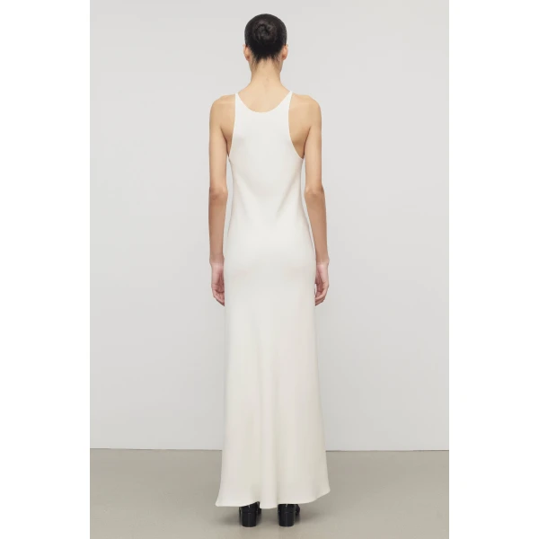 The Row Johanne Dress, view 5