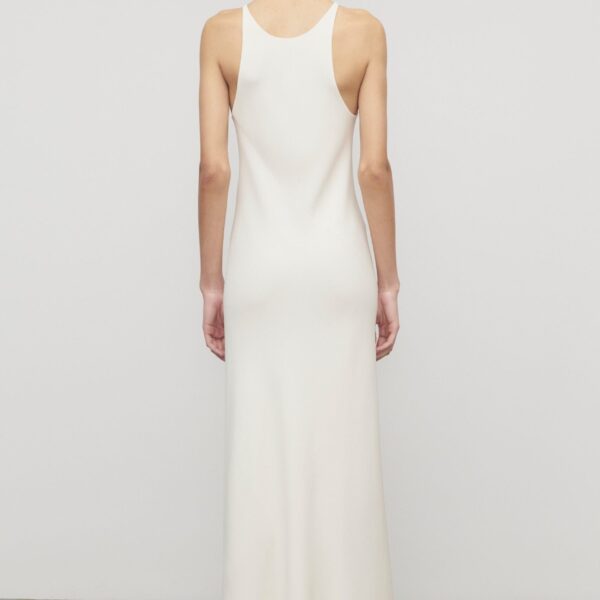 The Row Johanne Dress - Dresses - Luxury Ready-to-Wear at Coveti