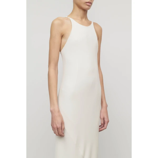 The Row Johanne Dress, view 6