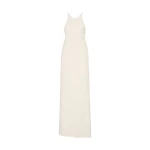 The Row Johanne Dress - Dresses - Luxury Ready-to-Wear at Coveti