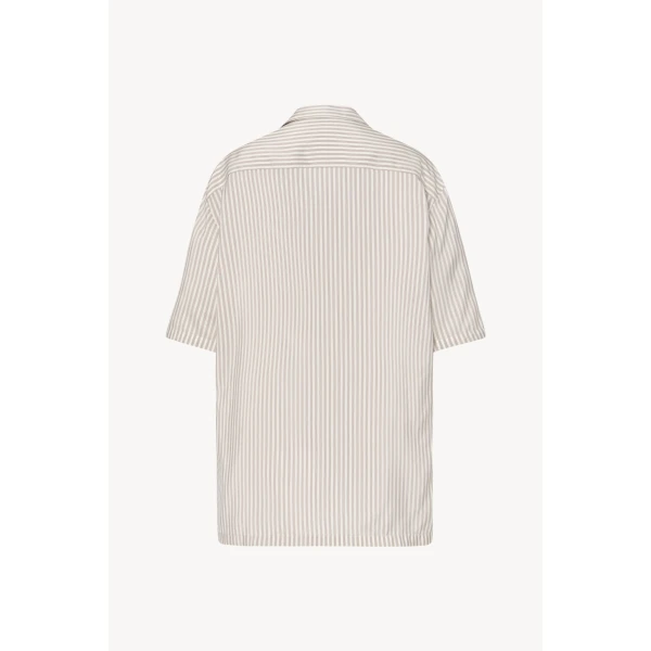 The Row Jorge Shirt, view 2