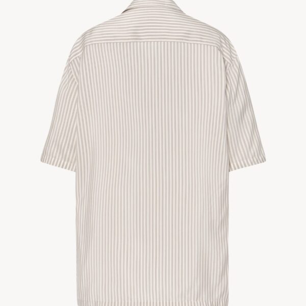 The Row Jorge Shirt - Tops - Luxury Ready-to-Wear at Coveti