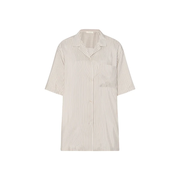 The Row Jorge Shirt - Tops - Luxury Ready-to-Wear at Coveti