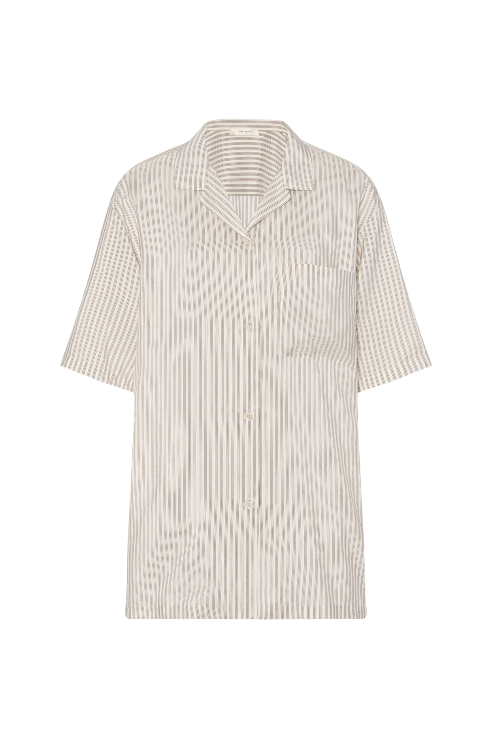 The-Row-Jorge-Shirt-coveti-scaled16792_nobg The Row Jorge Shirt - Tops - Luxury Ready-to-Wear at Coveti