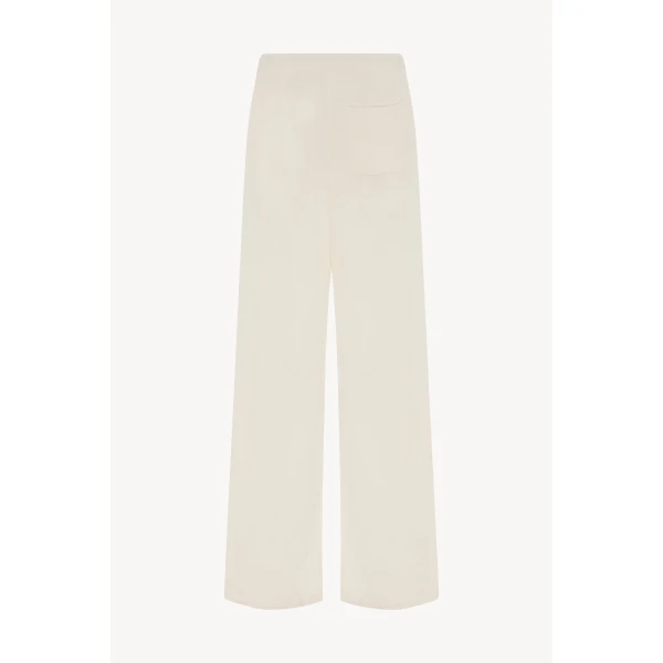 The Row Jory Pants, view 2
