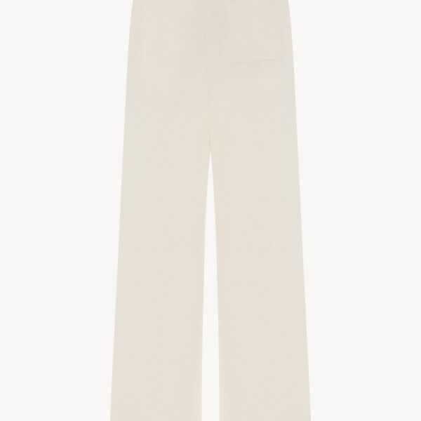 The Row Jory Pants - Pants - Luxury Ready-to-Wear at Coveti